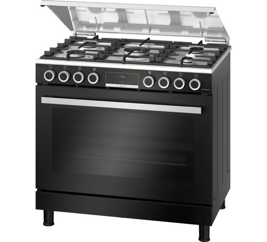 Bosch HGX5G7W81S Cooker