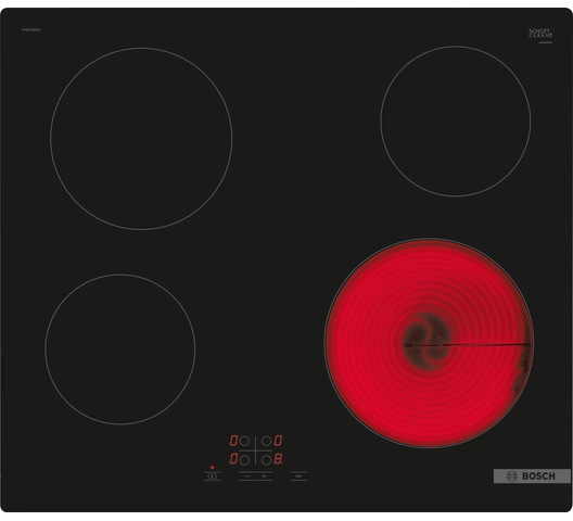 Bosch PKE611BA2E Ceramic Hob