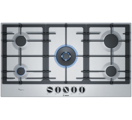 Bosch PCR9A5B90 Gas Hob
