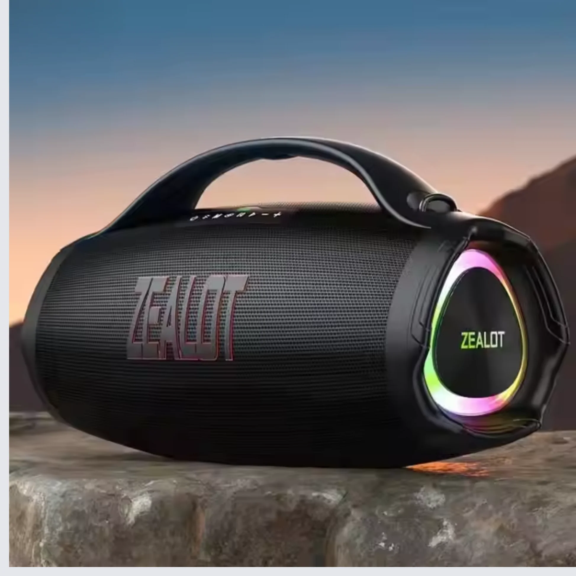 ZEALOT S98 Speaker