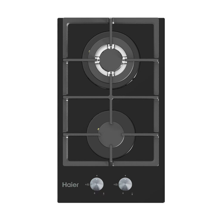 Haier HOB-S2F30B Gas Hob
