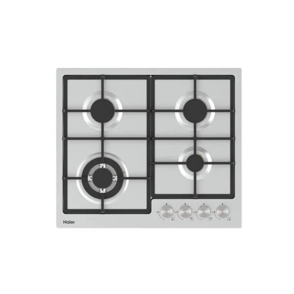 Haier HOB-760SS Gas Hob