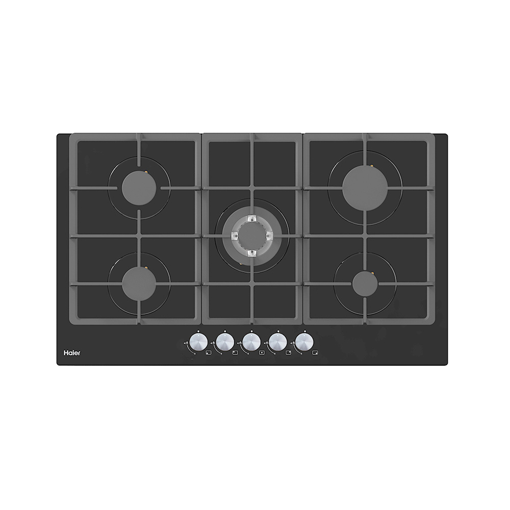 Haier HOB-S775B Gas Hob