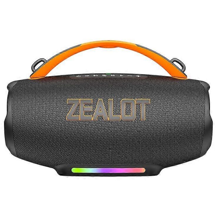 ZEALOT S167 Speaker