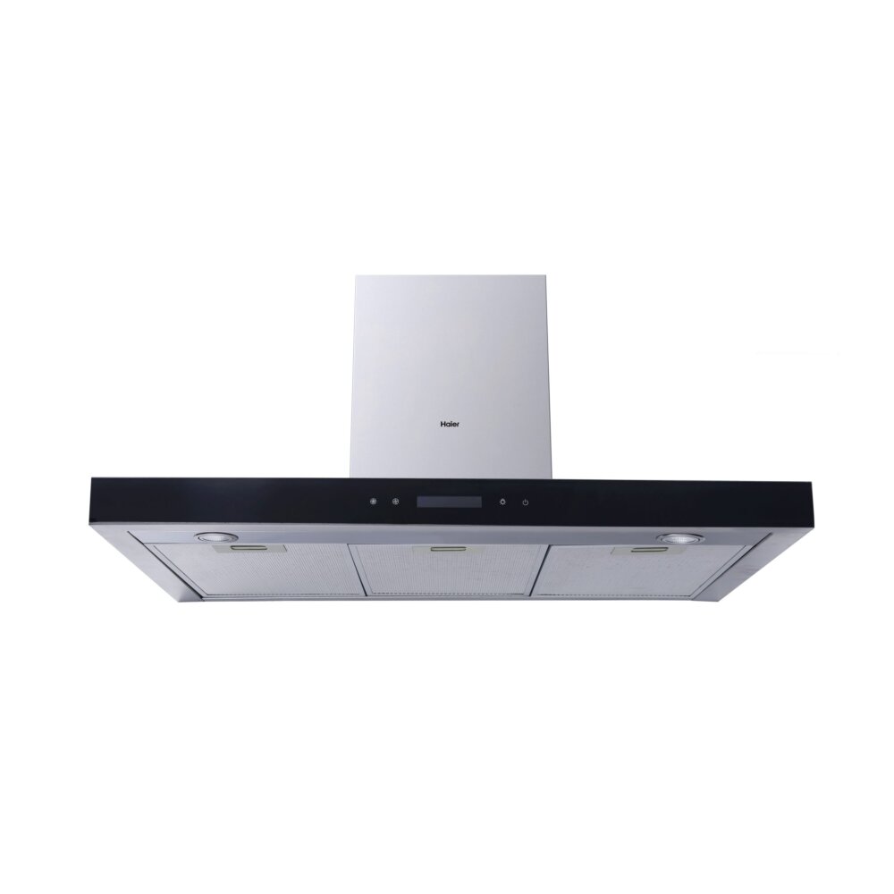 Haier HXP90D-750SB Kitchen Hood