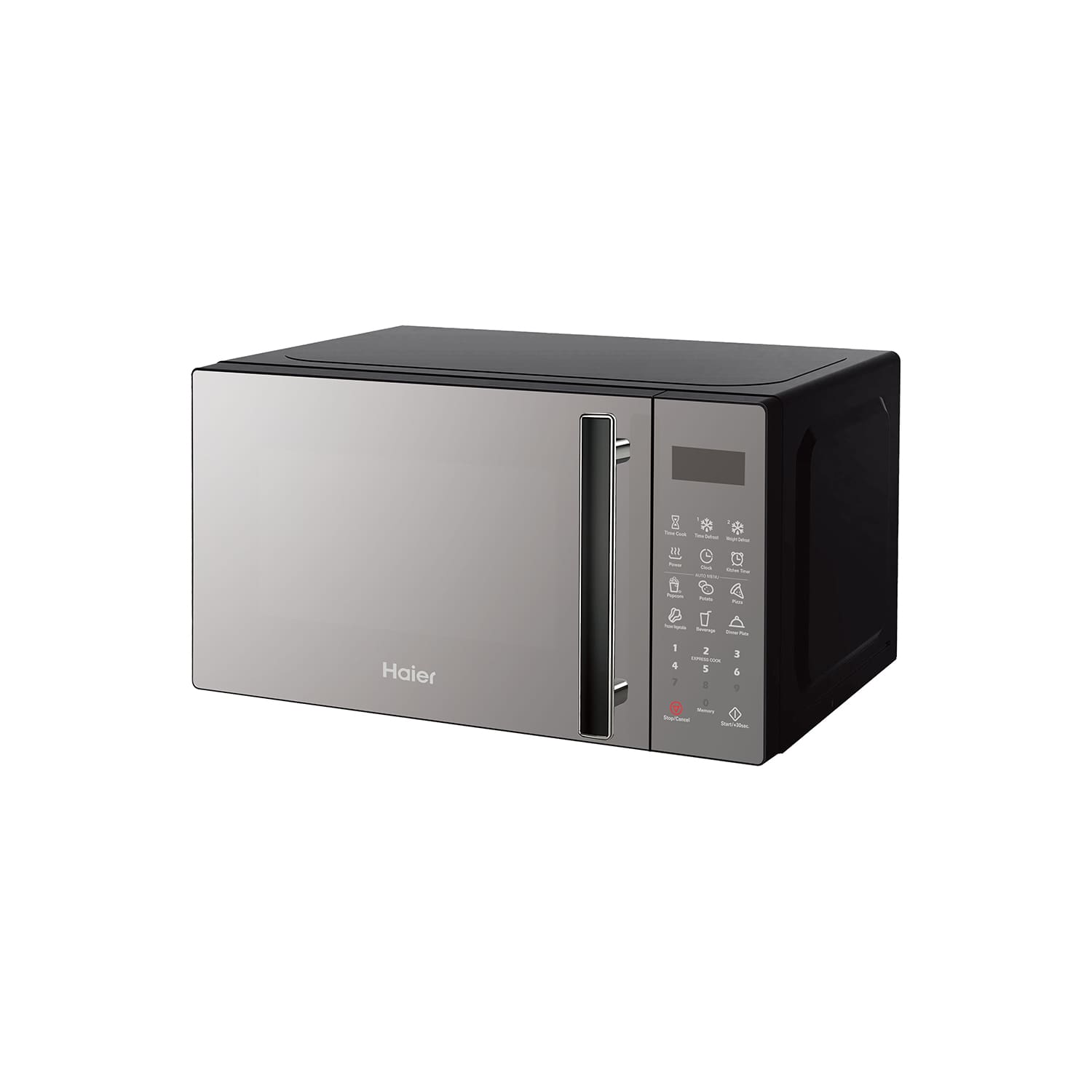 Haier HMW20DBM Microwave Oven