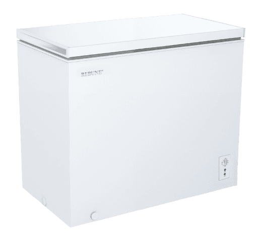 Rebune 150 Litres Deep Freezer