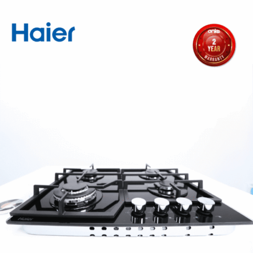 Haier HOB-S765B Gas Hob