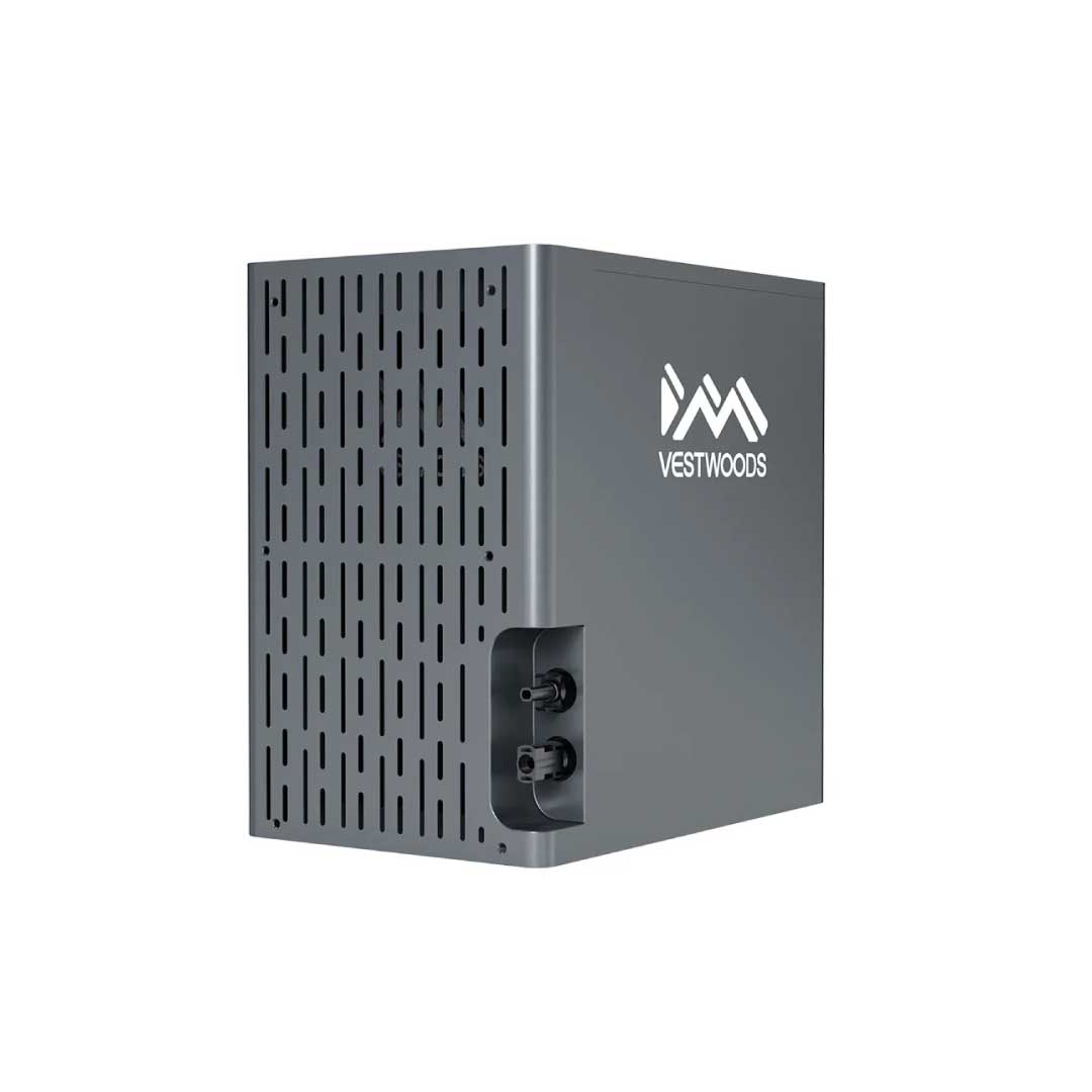 Vestwood 2000Wh Power Station