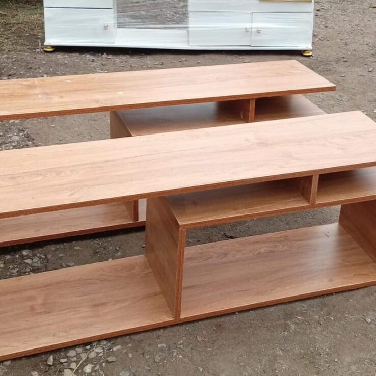 Mexico Modern TV Stand