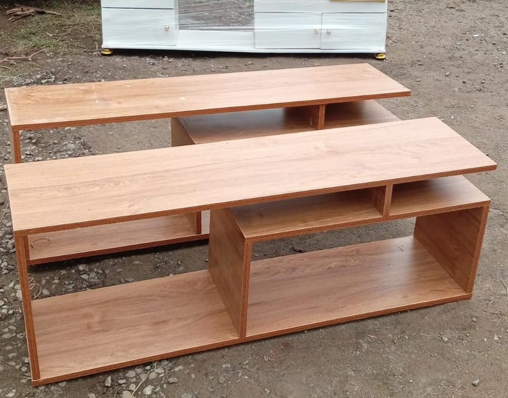 Mexico Modern TV Stand