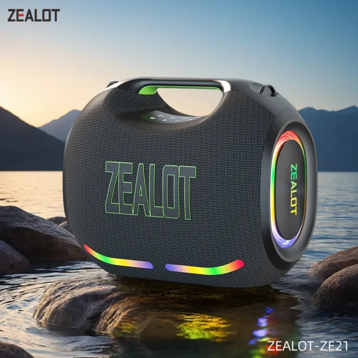 ZEALOT ZE21 Speaker