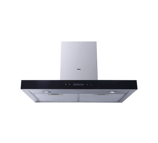 Haier HXP60D-S550SB Range Hood