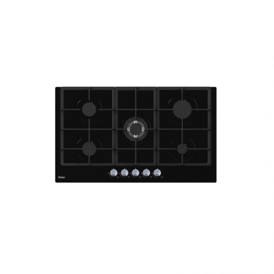 Haier HOB-790B Gas Hob