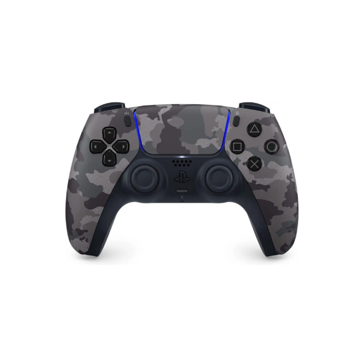 PS5 DualSense Controller