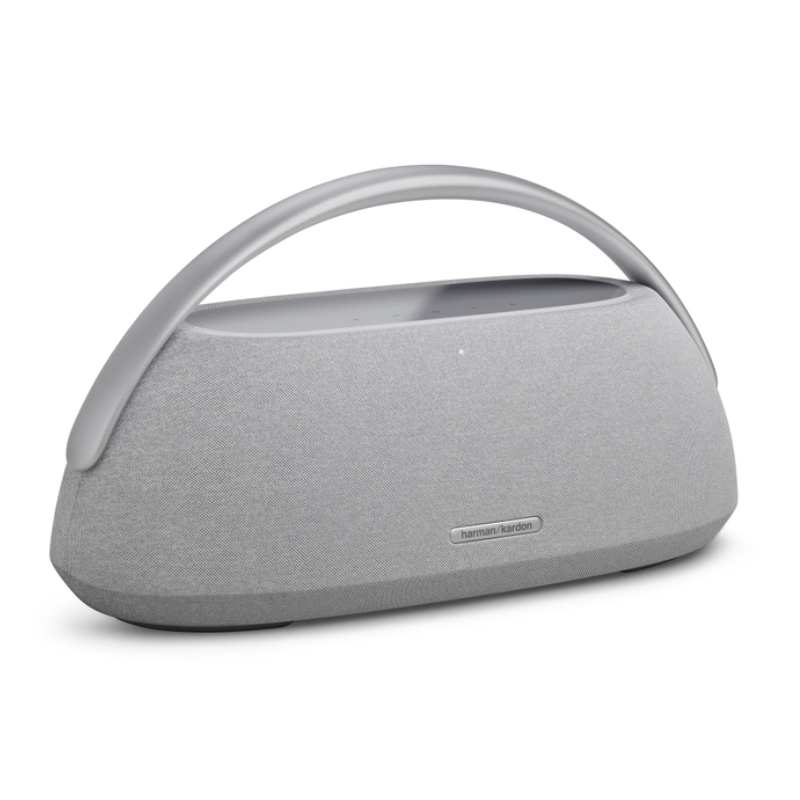 Harman-Kardon-Go-Play-3-Gray Harman Kardon Go + Play 3