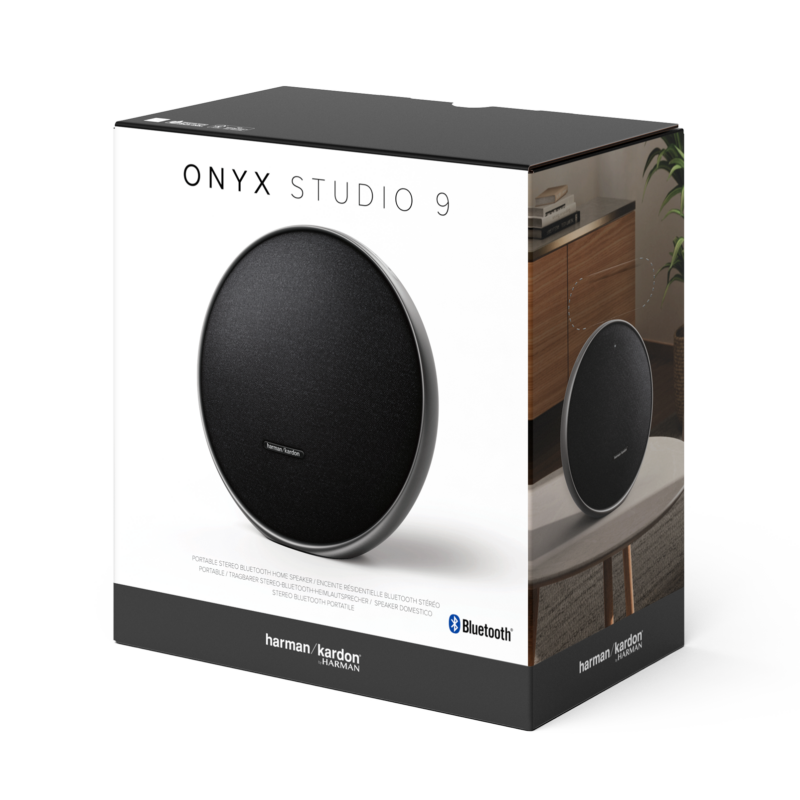 Harman Kardon Onyx Studio 9