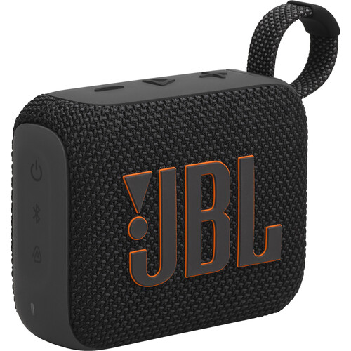 JBL-Go-4-Blk-02 JBL GO 4 Speaker