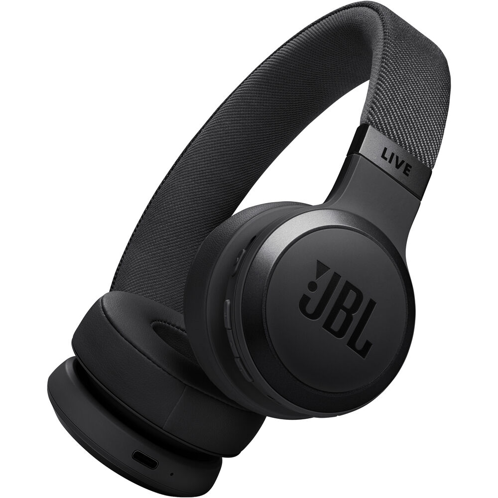 JBL Live 670NC Headphones