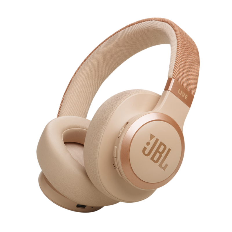 JBL Live 770NC Headphones