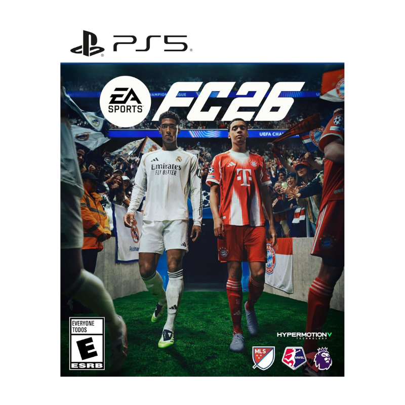 EA Sports FC 26 PS5