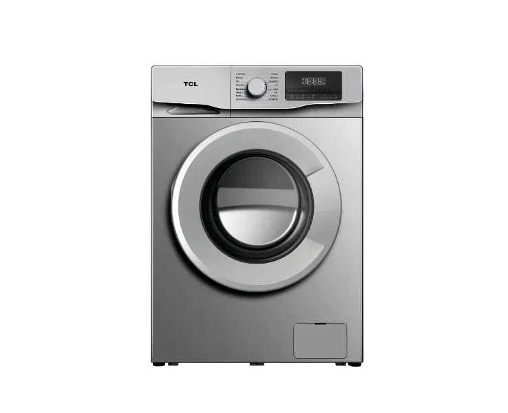 TCL F608FLS Washing Machine