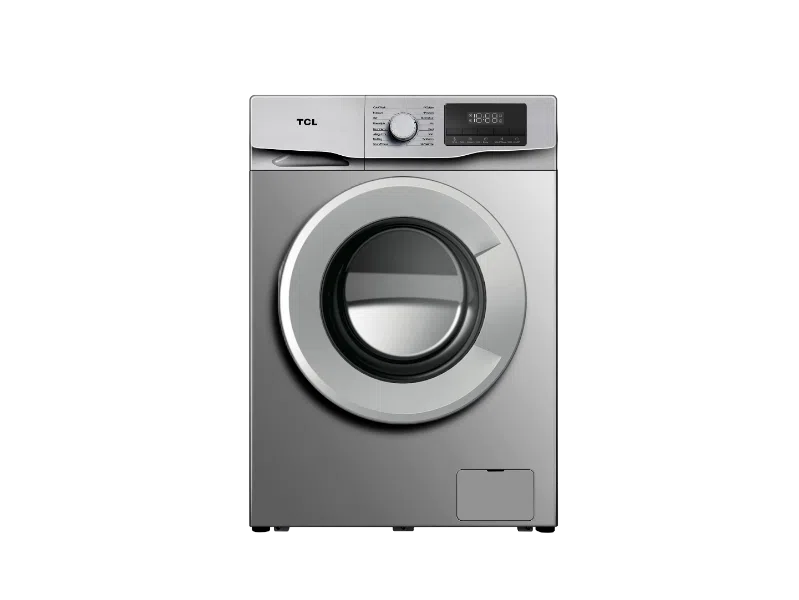 TCL F608FLS Washing Machine