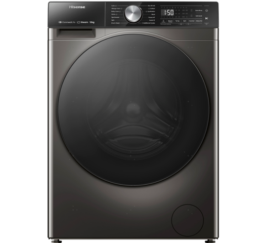 Hisense WD5S1245BB Washer Dryer