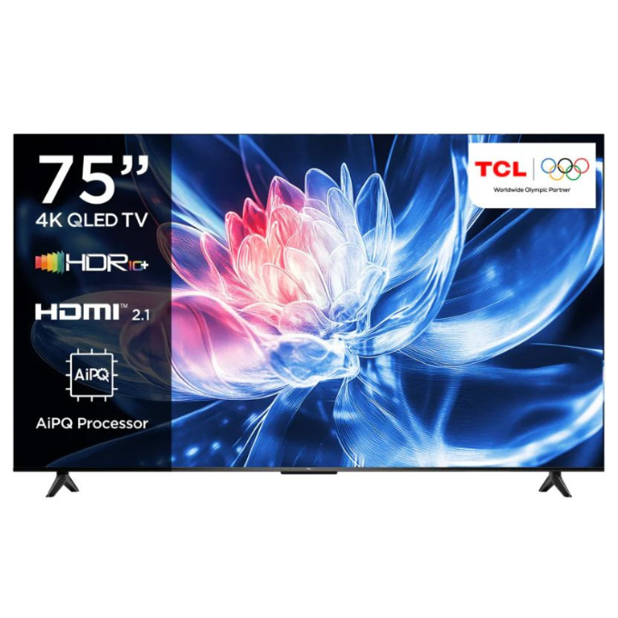 TCL 75T6C TV