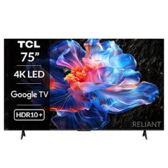 TCL 75V6C TV