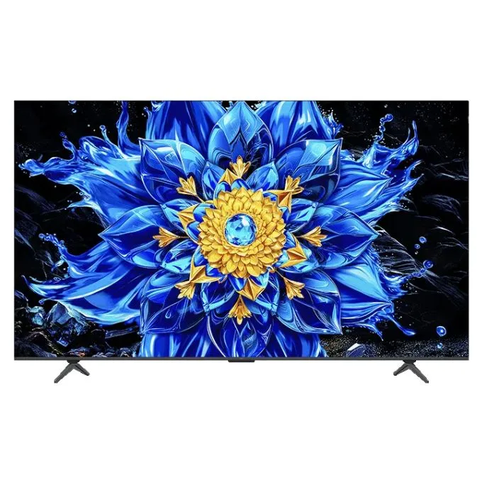 TCL 65P8L TV