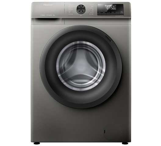 Hisense WFQP9014EVMT Washing Machine