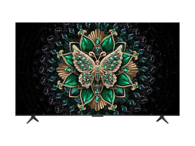 TCL 85C6K