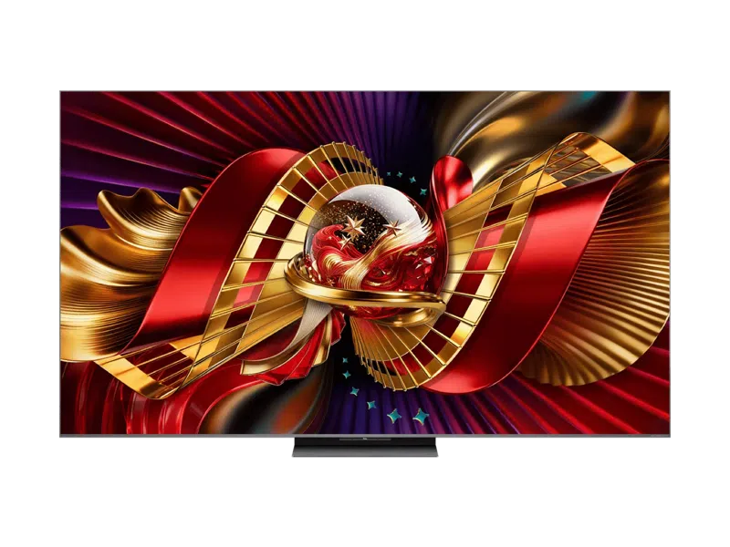 TCL 65C8L