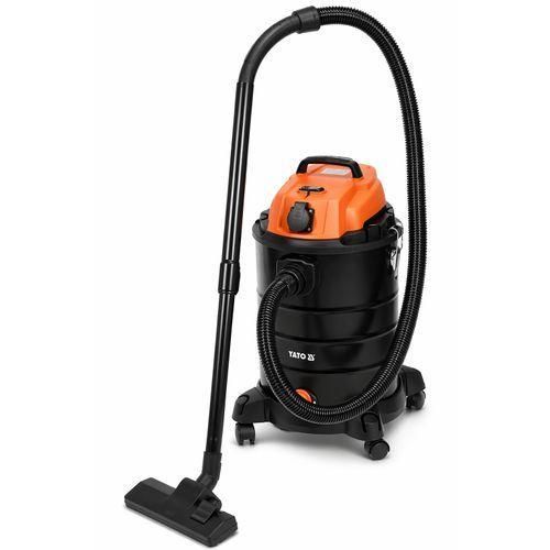 Yato 20L Vacuum Cleaner