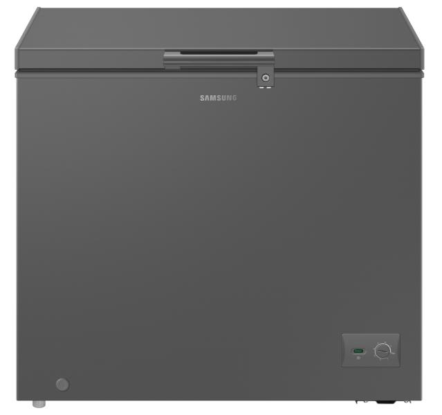 Samsung RI70F20V2GAUT Chest Freezer