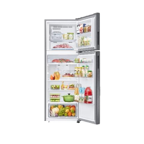 12 (2) Samsung RT38CB66218C Refrigerator