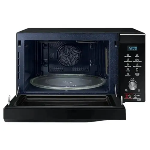 5006 Samsung MC32DG7646CK Microwave Oven