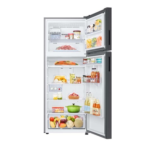 9f7e34d7680d3e0f1cf89859df9267a6 Samsung RT47CG6631B1 Refrigerator