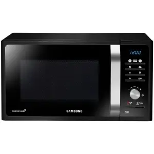 Samsung MG30T5018AK Microwave Oven