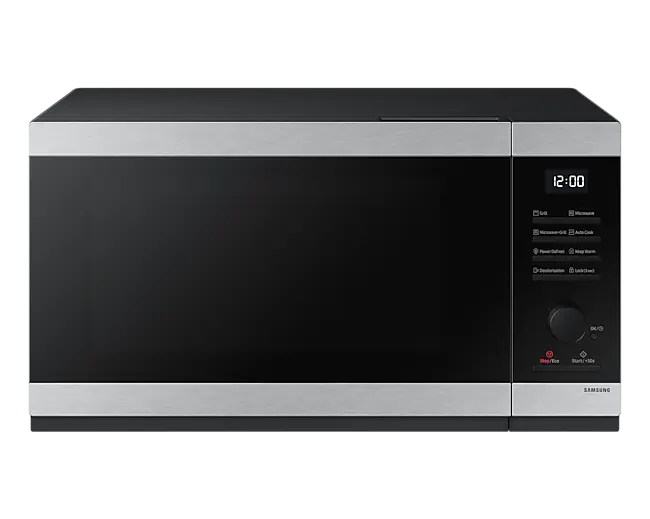 Samsung MG40DG5524AT Microwave Oven