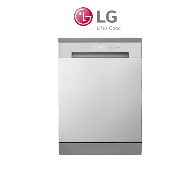 LG DFC811FL Dishwasher