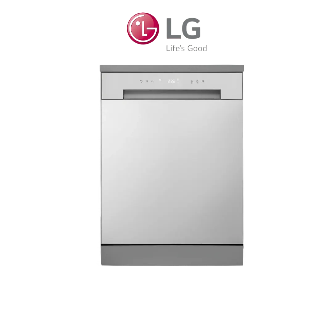 LG DFC811FL Dishwasher