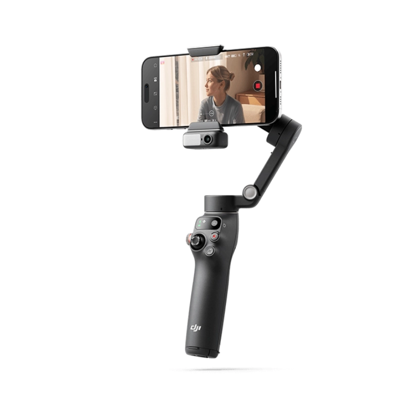 DJI Osmo Mobile 8 Gimbal