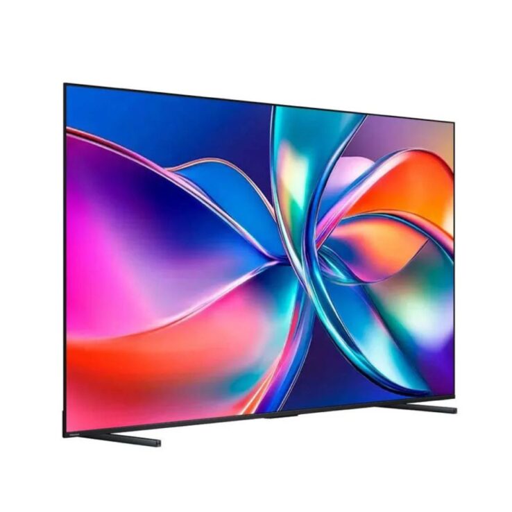 Hisense 55Q6QKEN TV