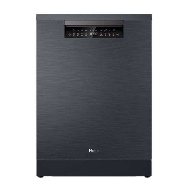 Haier HDWE16-46BK6IQ Dishwasher