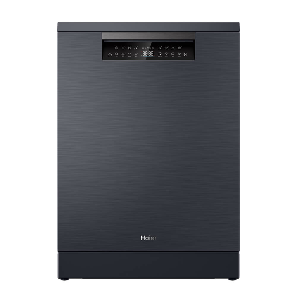 Haier HDWE16-46BK6IQ Dishwasher