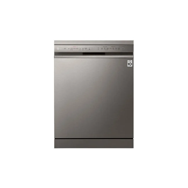 LG DFC435FP Dishwasher