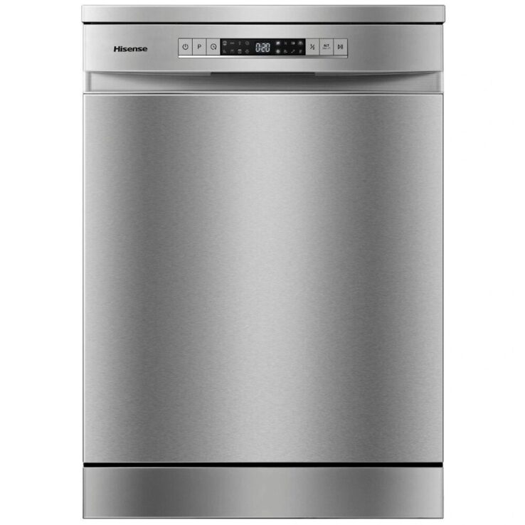 Hisense HS623E90X Dishwasher