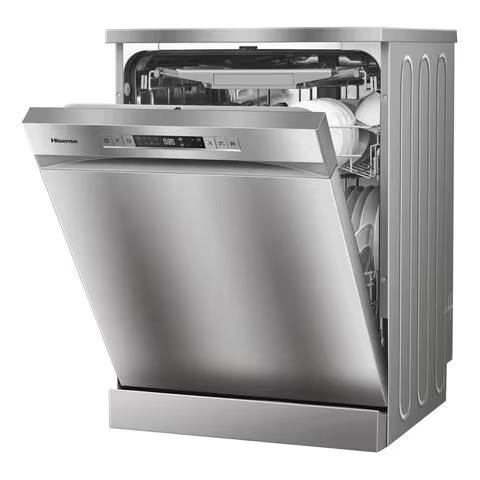 op Hisense HS623E90X Dishwasher